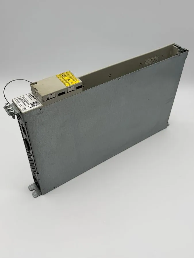 Сервоусилитель 6SN1123-1AA00-0CA2 SIEMENS SIMODRIVE 611 Power Module