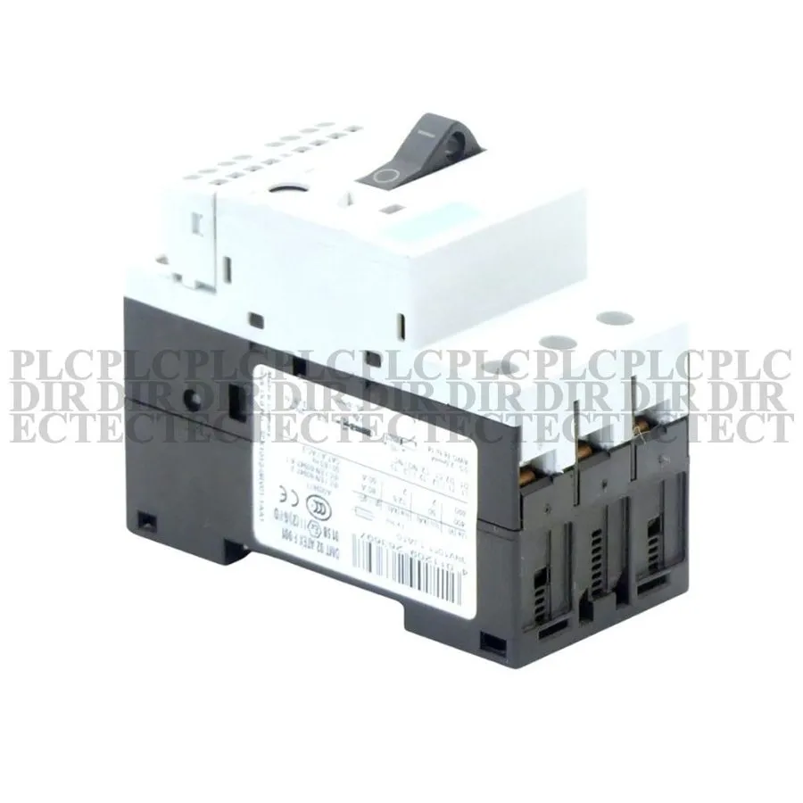 Автоматический выключатель SIEMENS 3RV1011-1JA10 Motor Protection Circuit Breake