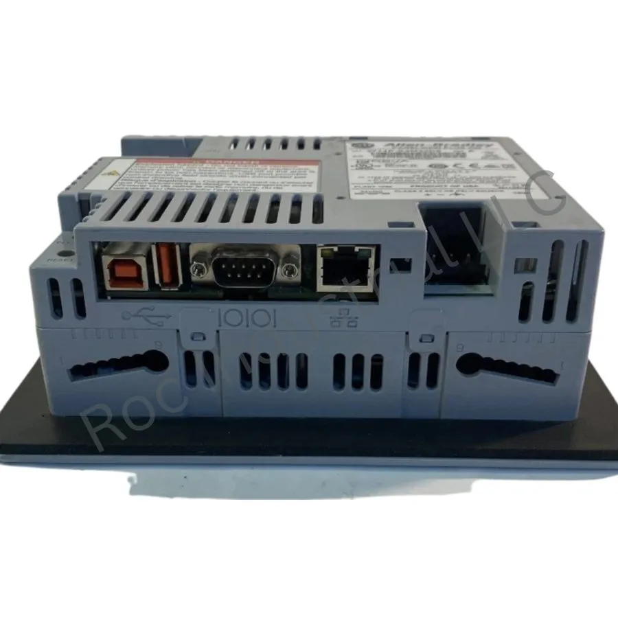 Панель оператора Allen Bradley 2711P-K4M20D8 PanelView Pl 6 Graphic Terminal