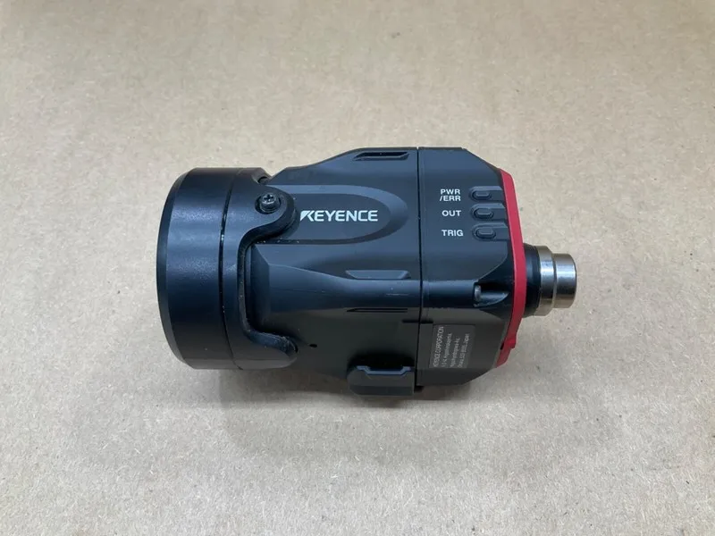Камера машинного зрения Keyence IV-2000MA Machine Vision Sensor Camera