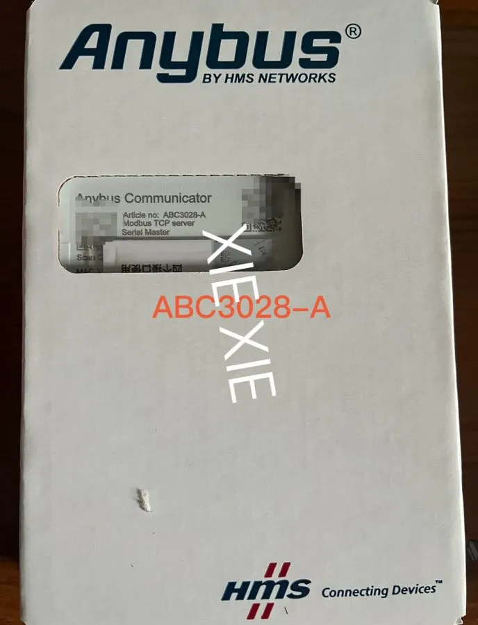 Шлюз полевой шины ABC3028-A Anybus Gateway Module
