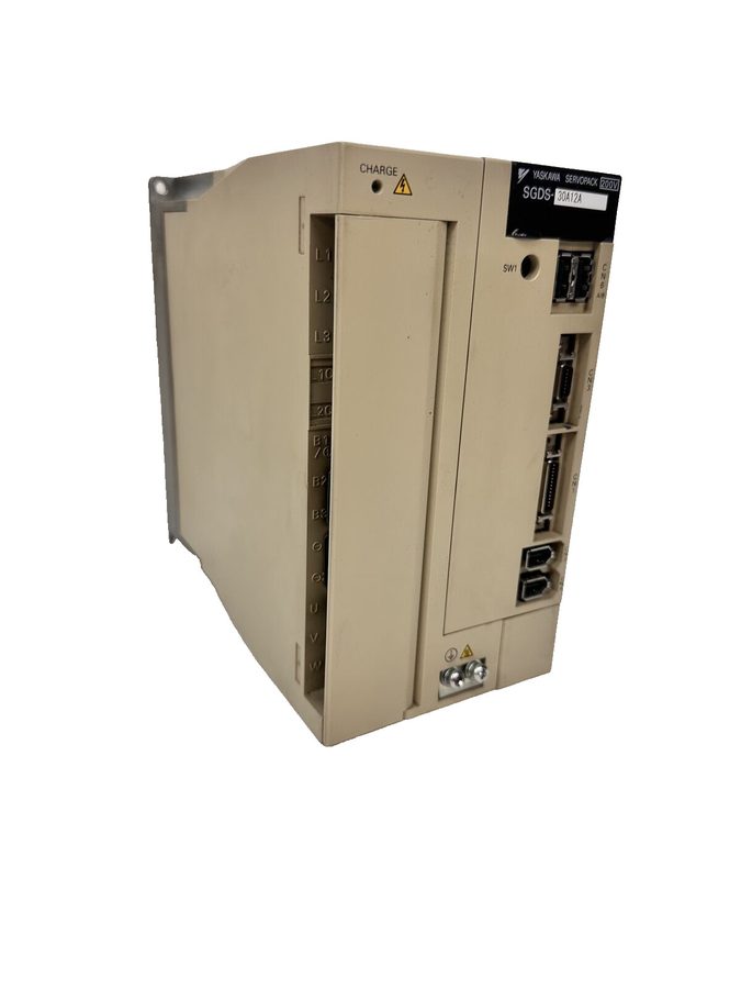 Фото лота SGDS-30A12A от продавца №13454