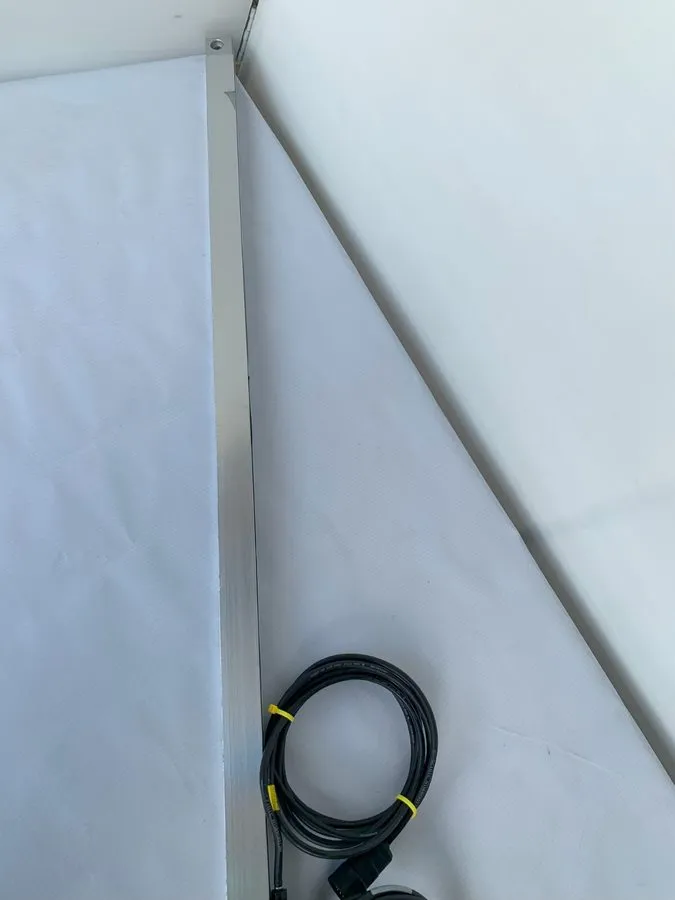 Энкодер Heidenhain LS406 ML 1140mm, IdNr. 329982-37 Encoder With 2x EXE 612 2711 — фото лота 2