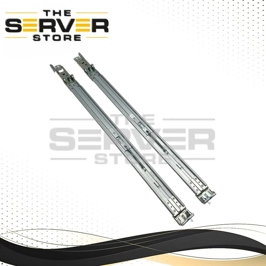 Комплект направляющих Dell 06RTCR 1U Sliding yRails II Rail Kit PowerEdge R620 R