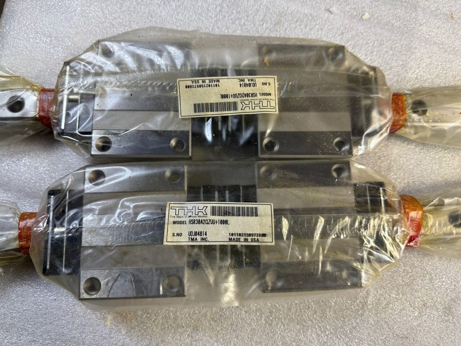 Фото лота HSR30A2QZUU+1000L от продавца №81112