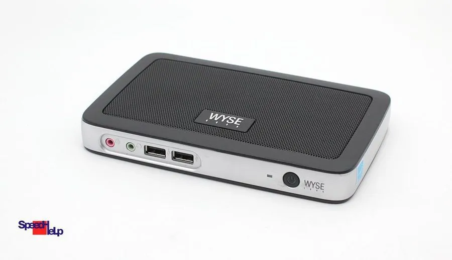 Тонкий клиент WYSE T10 1GR USB INTL TX0 909566-22L DELL 3010 Thinclient Computer