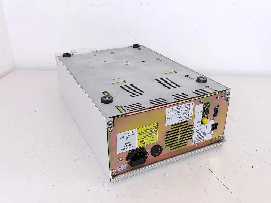 Хроматограф Shimadzu LC-10ADVP (LC-10AD VP) HPLC liquid chromatograph pump
