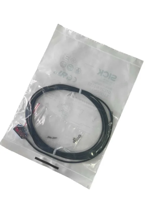 Фотоэлектрический датчик SICK GTE2F-N1111 1108480 Photoelectric Sensor