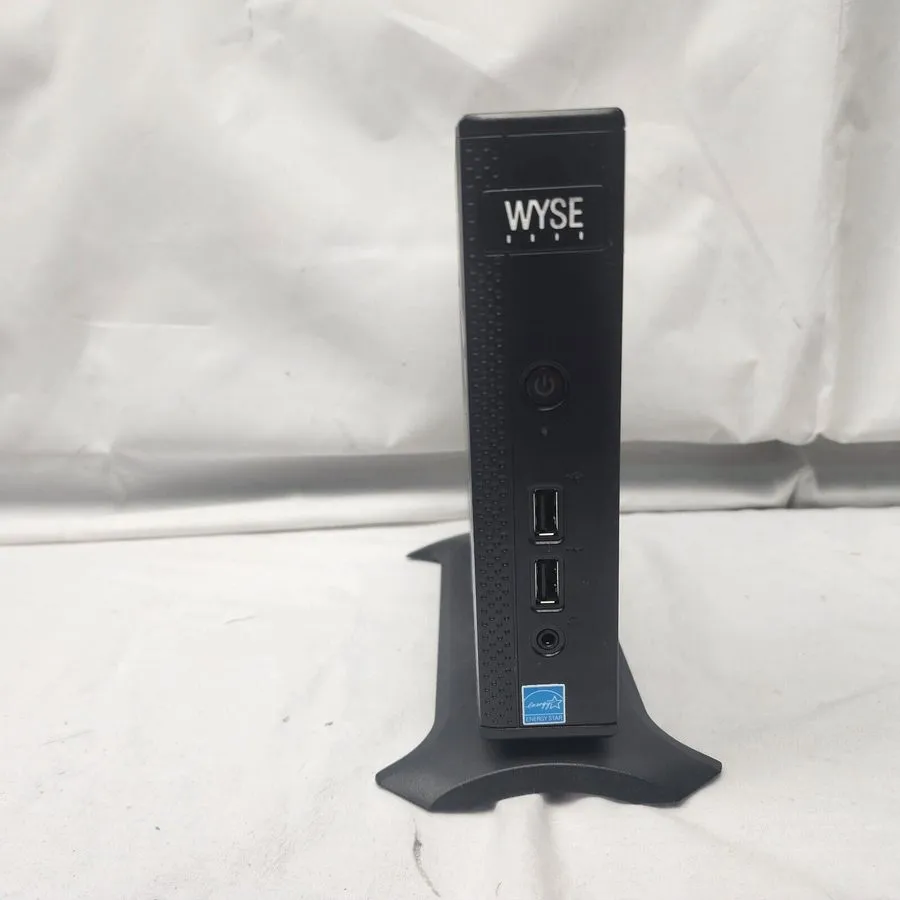 Тонкий клиент APD Dell Wyse Zx0 Z90D7 Thin Client AC Power Adapter Charger 65W