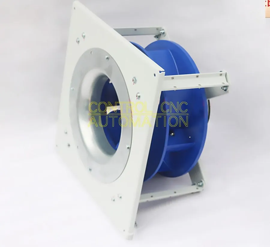 Вентилятор RH35C-ZID.DC.CR 2.50KW 480V Centrifugal Fan