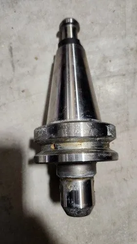 Режущий инструмент Nikken Lyndex BT40 Collet Chuck Tool Holder B4006-0375-2.50 — фото лота 4