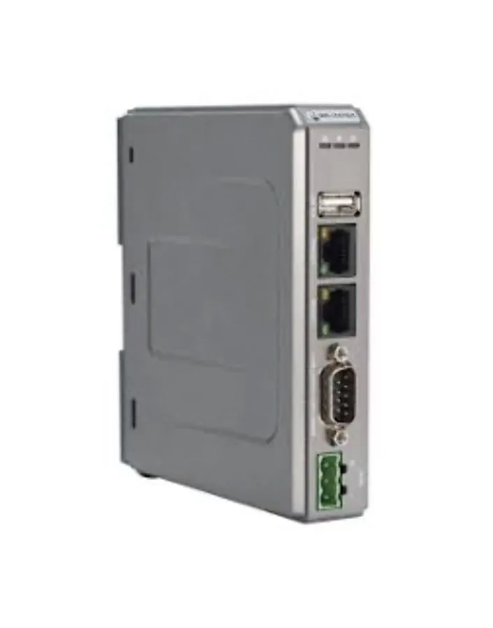 Панель оператора Weintek cMT-SVR-100 Faceless HMI Viewer — фото лота 1