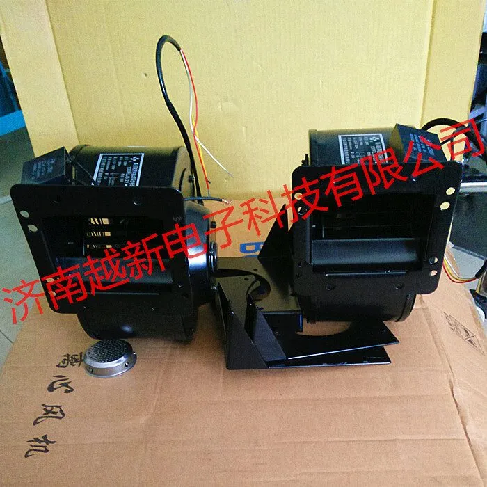 Вентилятор 120W 220V Centrifugal Fan Cooling Fan 130FLJ5
