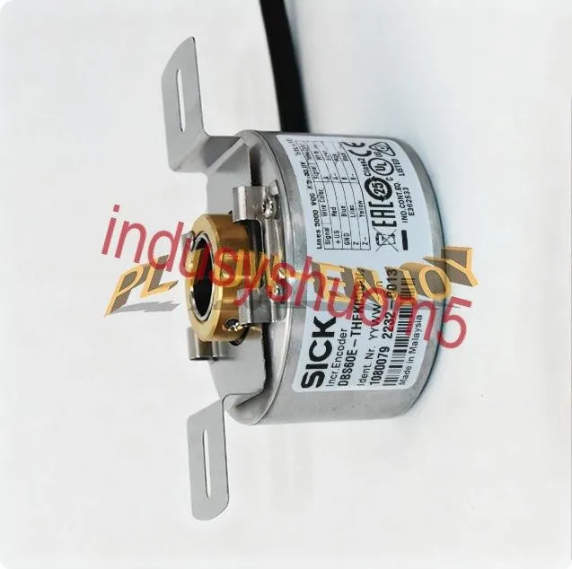 Энкодер SICK DBS60E-THFK05000 encoder