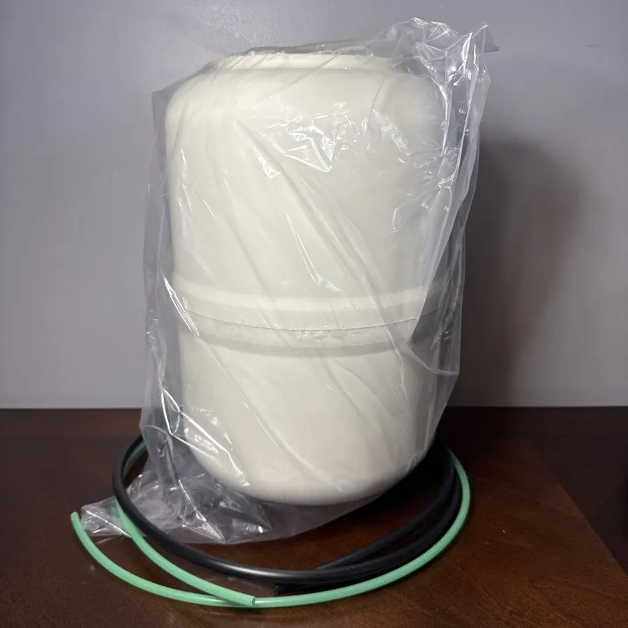 Насос 3M Aqua-Pure Under Sink Reverse Osmosis Filtration System 3MRO401 — фото лота 2