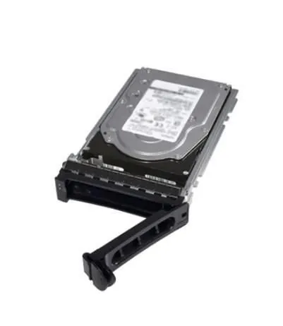 Жёсткий диск Dell W127114676 0K786X-RFB 600GB 15K 12G 2.5INCH SAS HDD