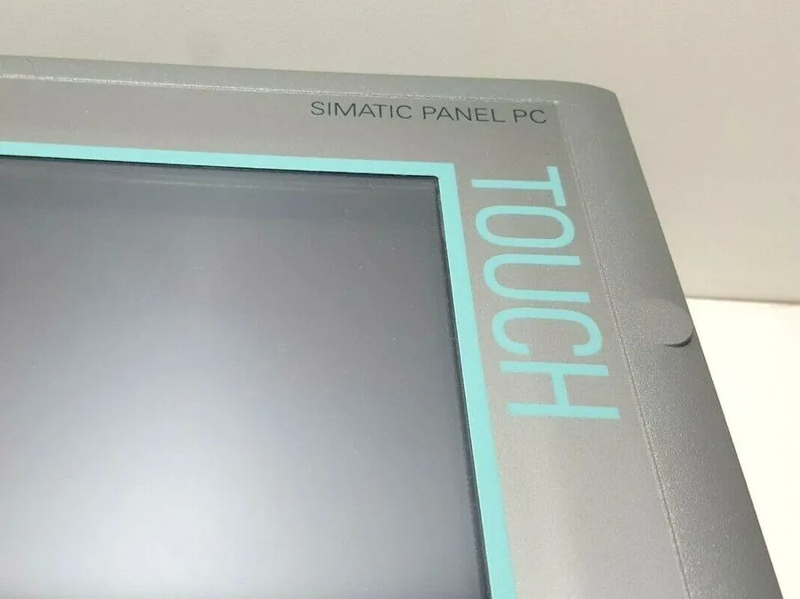 Промышленный компьютер SIEMENS 6AV7884-5AG30-6BA0 SIEMENS SIMATIC HMI IPC477C