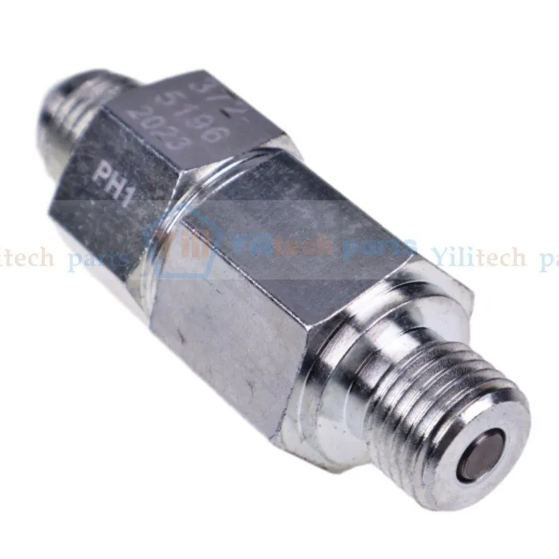 Трубопроводная арматура Fuel Pressure Regulator 372-5196 196-6840