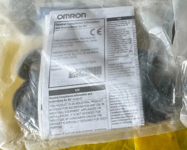 Фотоэлектрический датчик OMRON photoelectric sensor E3T-ST22M 2M