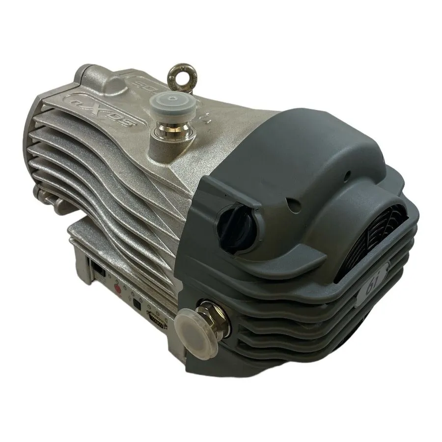 Насос NXDS6i 10i 15i 20i Vacuum Pump Dry Pump Bellows