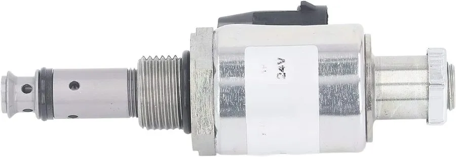 Трубопроводная арматура IPR Injector Pressure Regulator 122-5053 107-1228