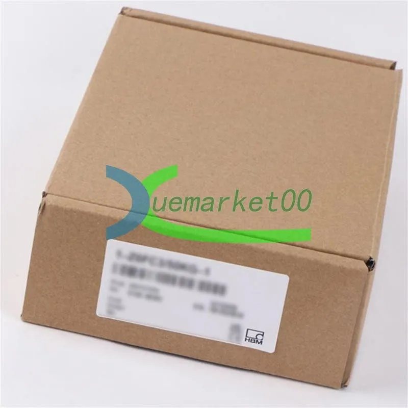 Тензодатчик HBM Load Cell S40AC3-1000KG Weighing Sensor 1-S40AC3/1T-1