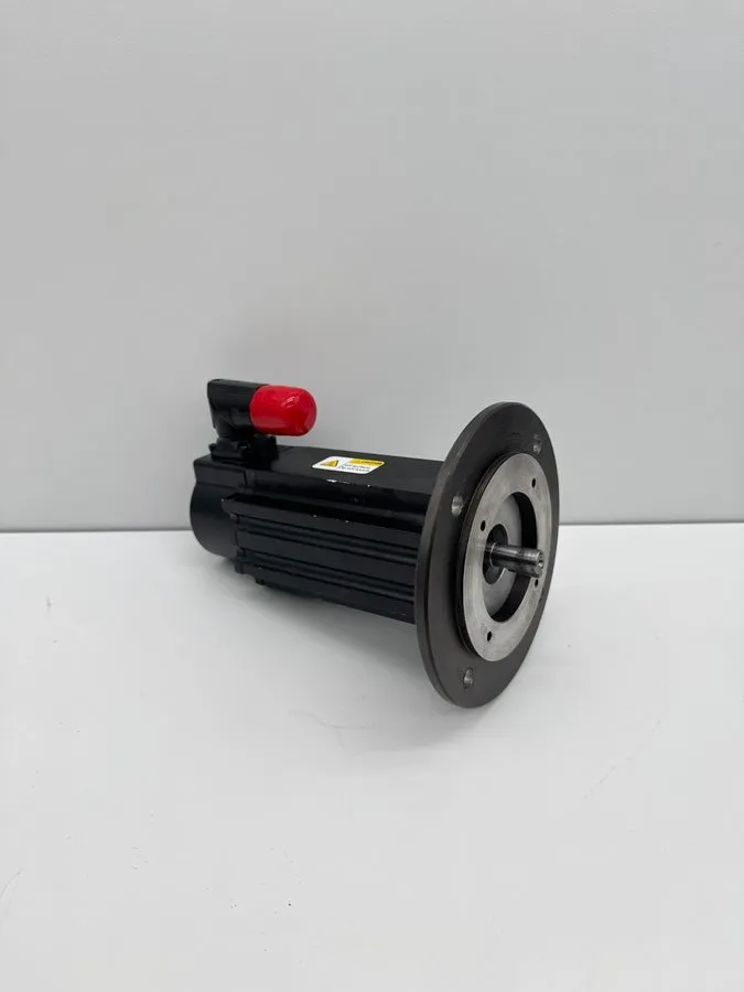 Серводвигатель Allen Bradley VPL-B0753F-CJ12AA Servo Motor