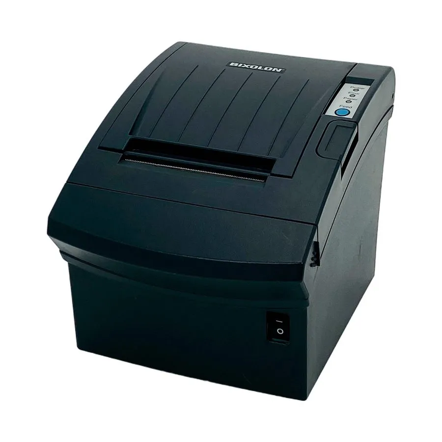 Принтер этикеток Samsung Bixolon SRP-350 Plus Direct Thermal Receipt POS Printer