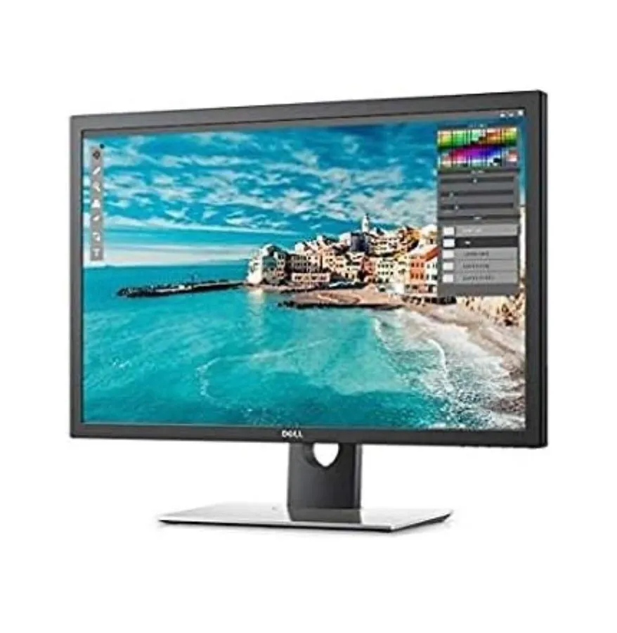 Монитор Grade B Dell UltraSharp UP3017 LED Monitor 30in W/ stand 2560 x 1600