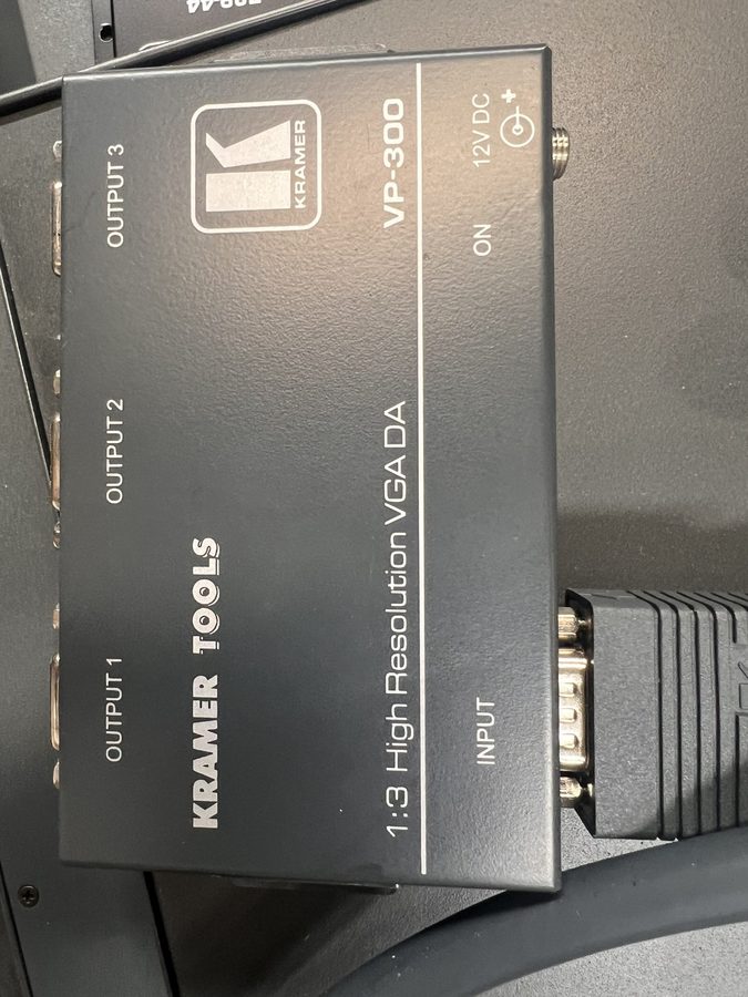 Фото лота VP-720XL от продавца №16669