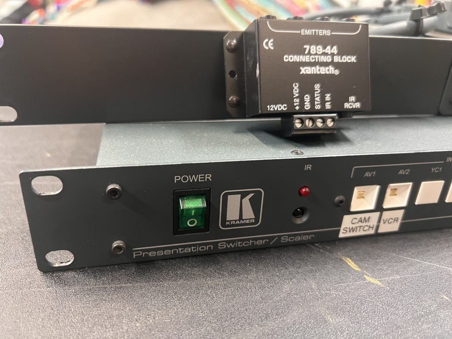 Фото лота VP-720XL от продавца №16669