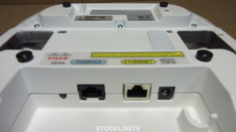 Фото лота AIR-CAP3702I-D-K9 от продавца №35844
