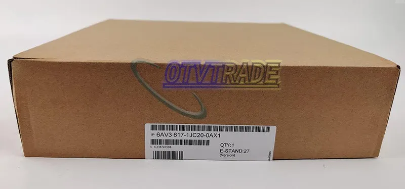 Панель оператора SIEMENS SIMATIC OP17 HMI OPERATOR PANEL OP17-DP 6AV3617-1JC20-0
