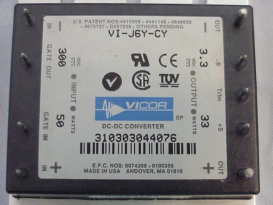 Фото лота VI-J6Y-CY от продавца №49240
