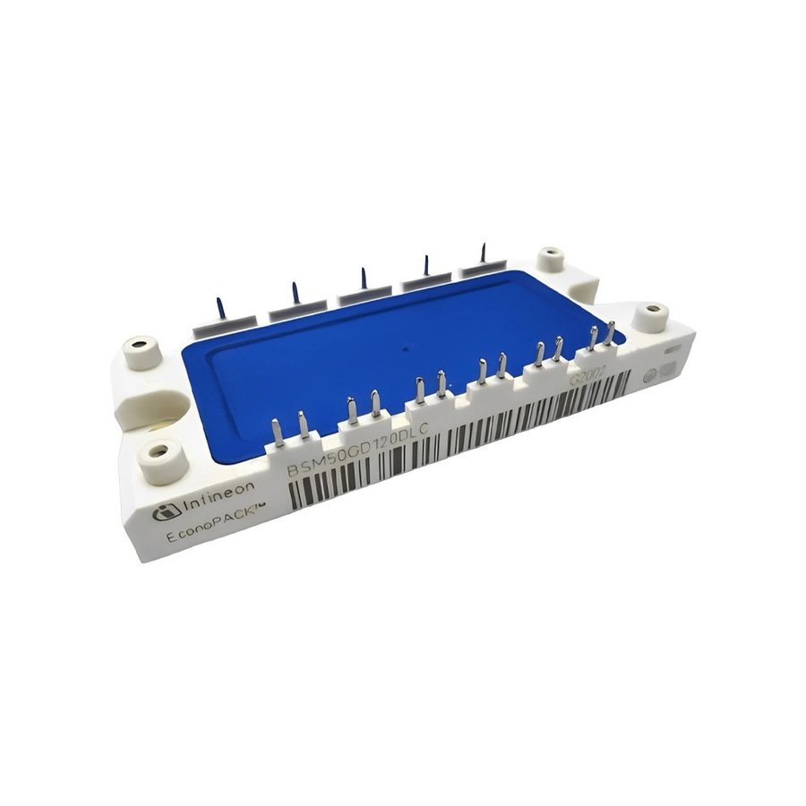 Фото лота BSM50GD120DLC от продавца №22820