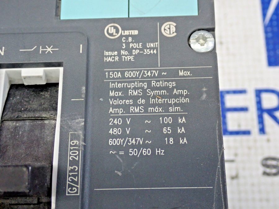 Фото лота HDK3T150 от продавца №21516