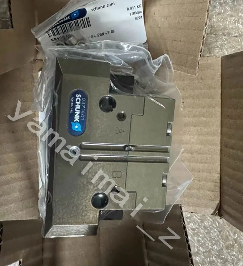 Робот 1pc SCHUNK PGN+80-1-AS 0371401 Cylinder