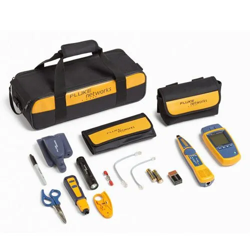 Тестер Fluke Networks MS2-TTK MicroScanner2 Termination Test Kit