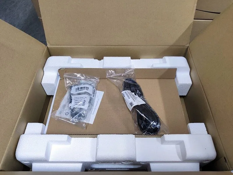 Коммутатор C1000-48FP-4G-L Cisco Catalyst 1000 with 48 Ports PoE+ 740W, 4 SFP Up