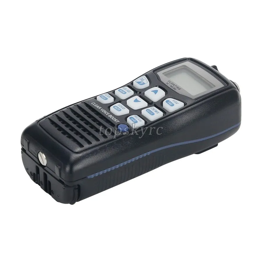 Антенна 4X ICOM IC-M36 Floating Marine Radio Handheld / NO BATTERIES OR ANTENNAS