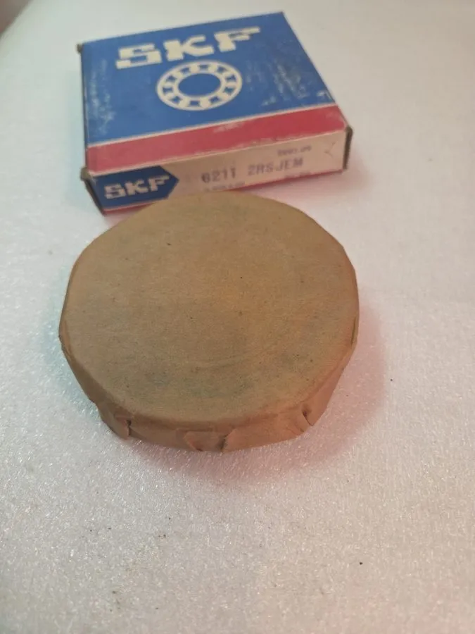 Подшипник SKF / MRC 6013 2RSJEM Ball Bearing, 65 mm Bore