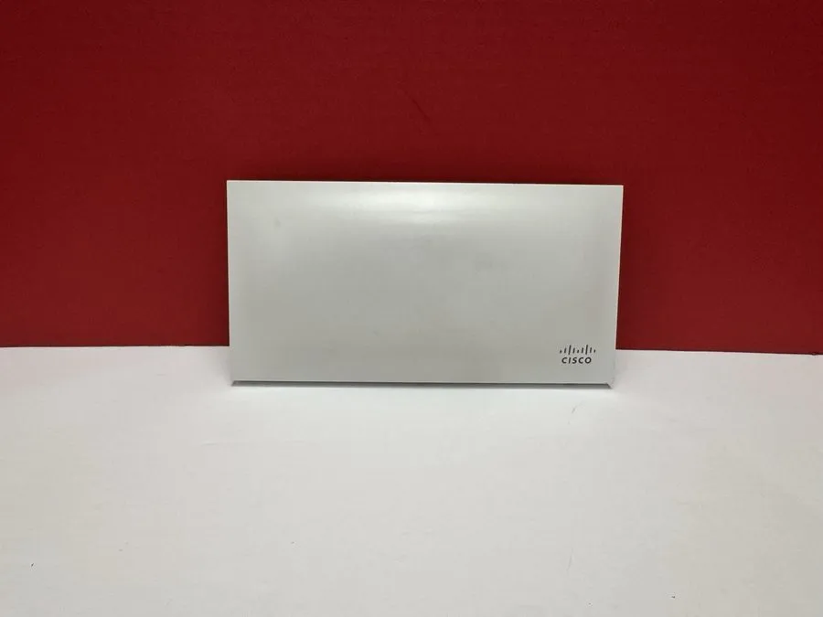 Точка доступа Wi-Fi Cisco Meraki MR33 Wireless Access Point White