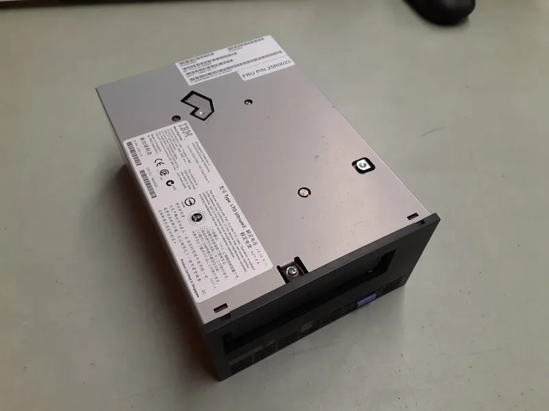 Ленточный привод 24R2126