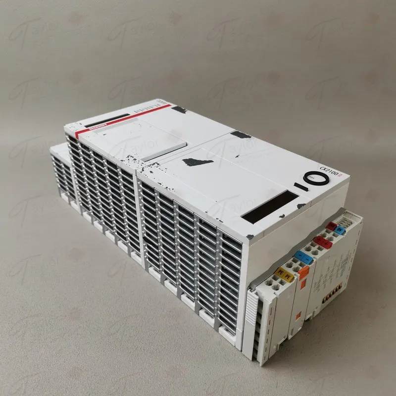 ПЛК Beckhoff CX2030-0122
