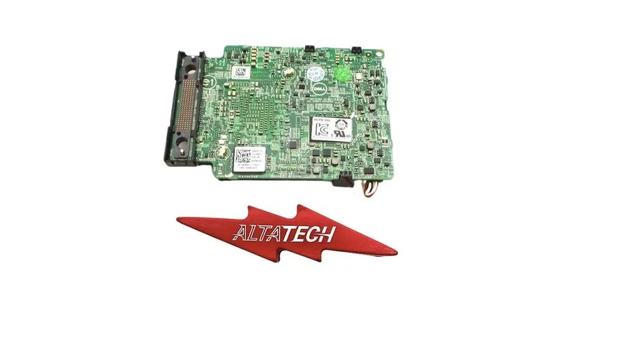 Контроллер Dell Perc H730 Mini Blade 12Gb SAS Raid Controller M630 0WMVFG WMVFG