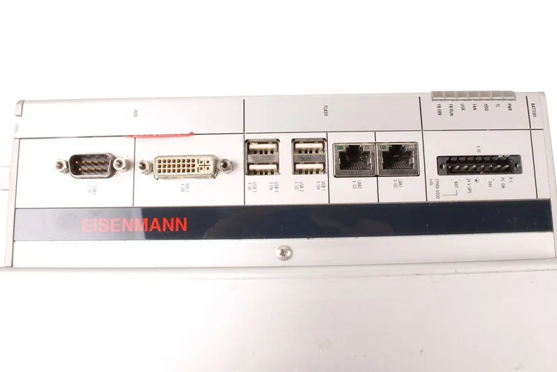 IIoT-устройство Beckhoff C6920-1080-0040
