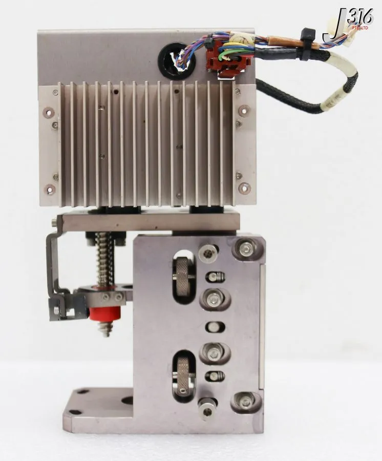 Электронный компонент 35978 APPLIED MATERIALS ASSY, CVD WAFER LIFT, MSG 0010-091