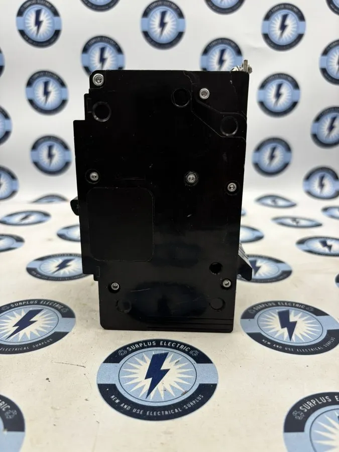 Автоматический выключатель Square D EJB34045 45A 480V 3-Pole Circuit Breaker — фото лота 2
