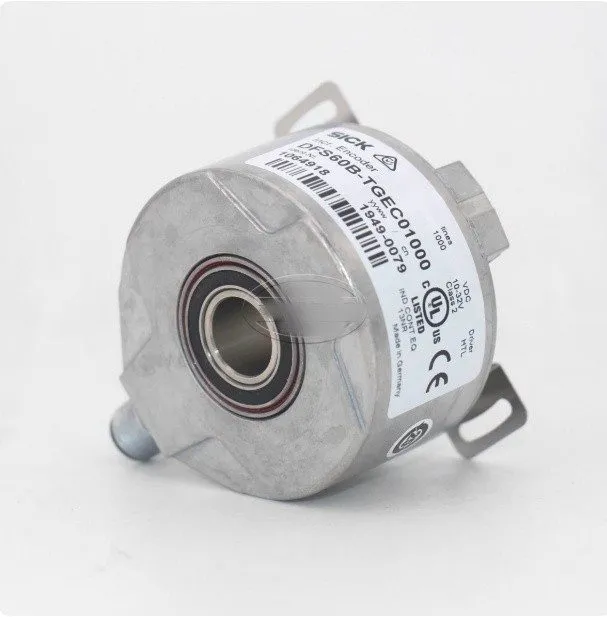 Энкодер SICK DFS60B-TGEC01000 encoder