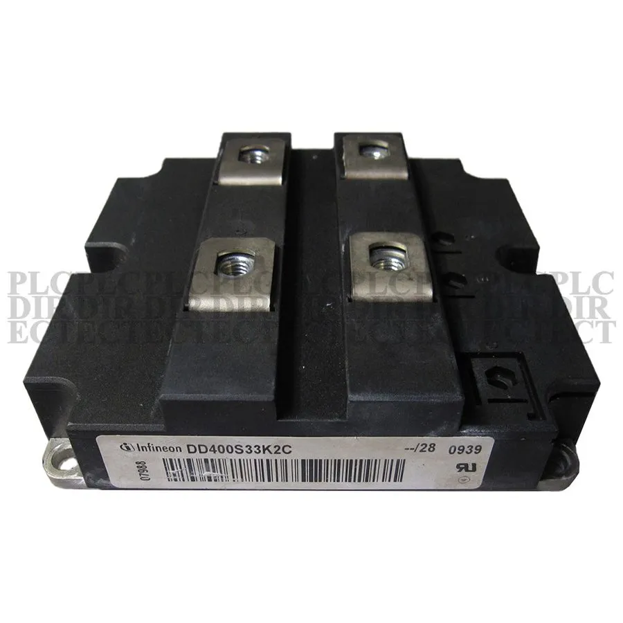 Силовой модуль IGBT INFINEON/EUPEC DD400S33K2C IGBT Module